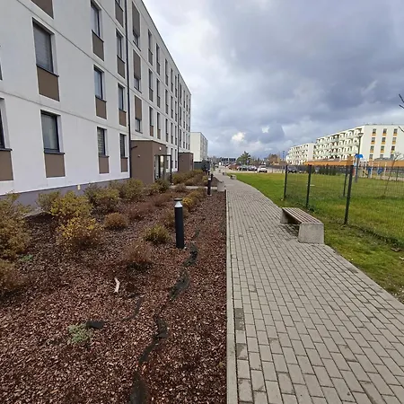 Apartamento Osiedle Natura *