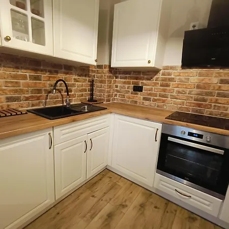 Apartamento Osiedle Natura